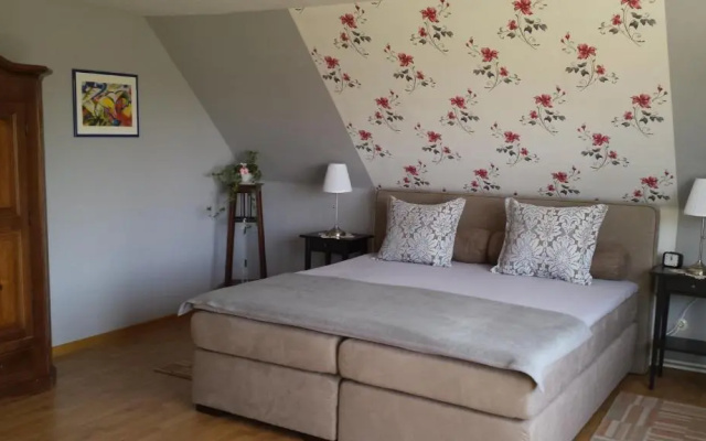 Ferienwohnung Prinz