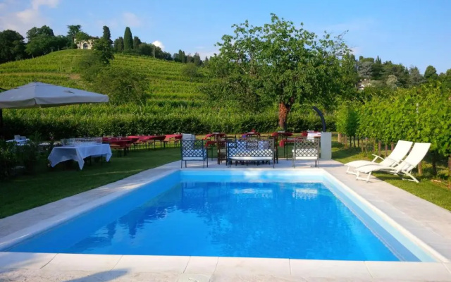 Agriturismo Colutta