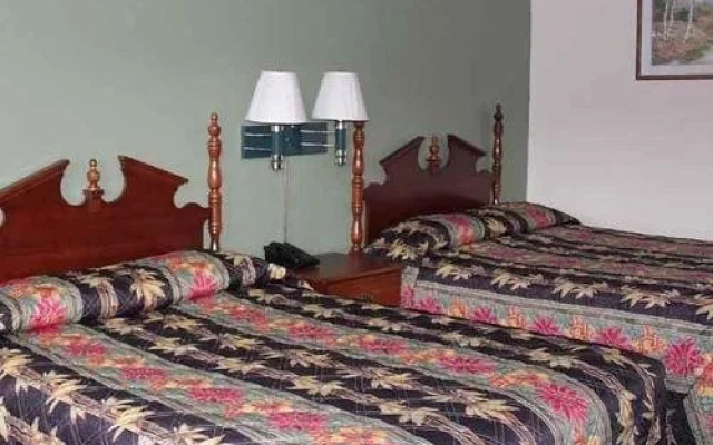 Casey Jones Motel