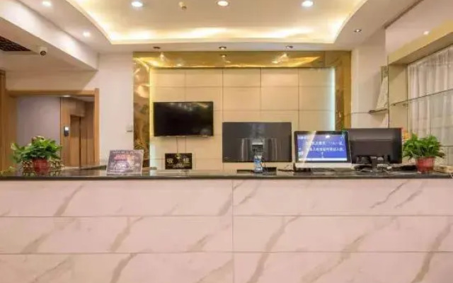 Longhua Hotel (Jiaozuo University Branch）