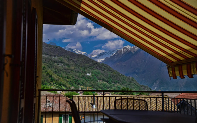 Casa Alex - IBR in Gera Lario