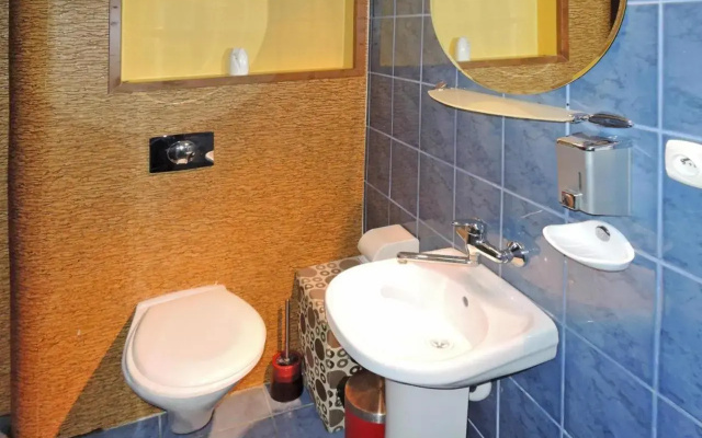 Holiday Appartment in Stepnica for 4 Persons