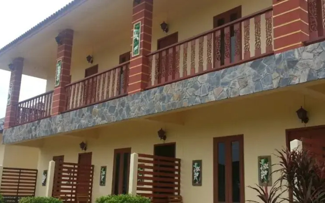 Viengtong Resort