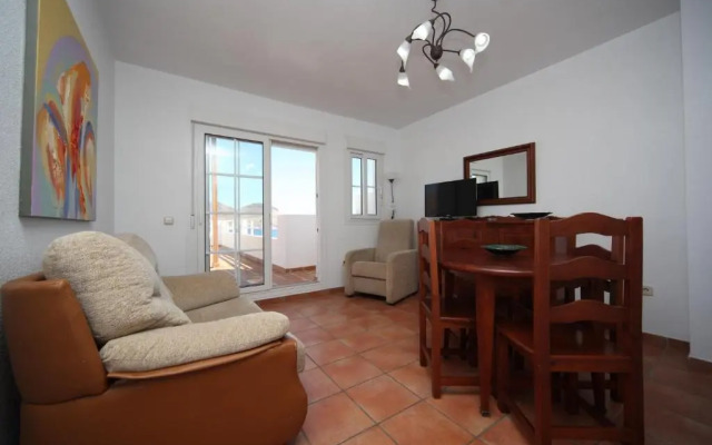 Aparthotel Vistamar