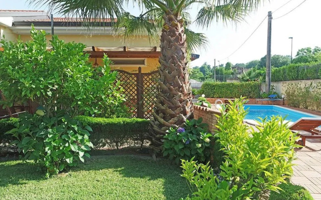 Villa Laura