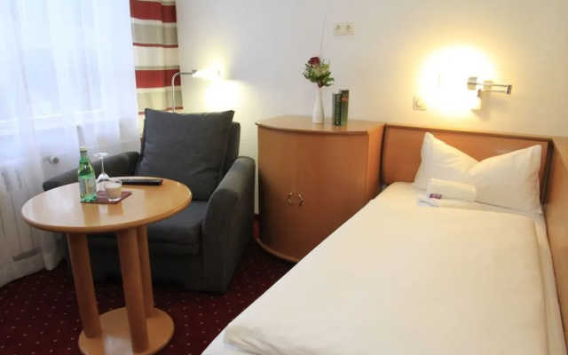 Seminarhotel Eldenholz