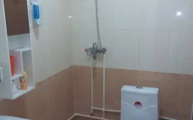Beijing Muslim Farmstay