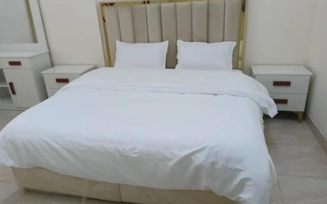 Wadi Al Reem Furnished Apartments
