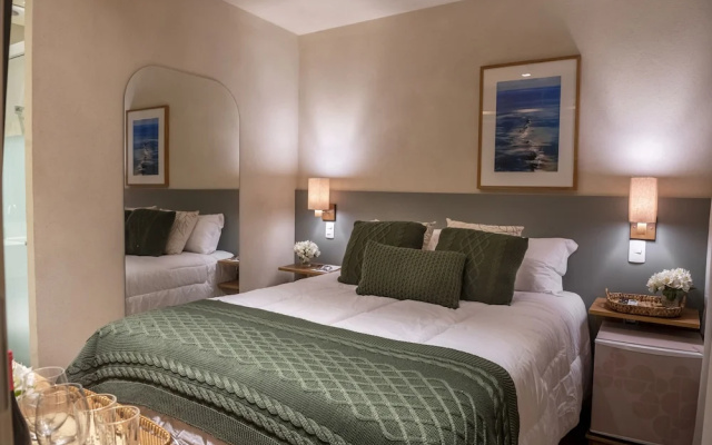 Canto Hotel