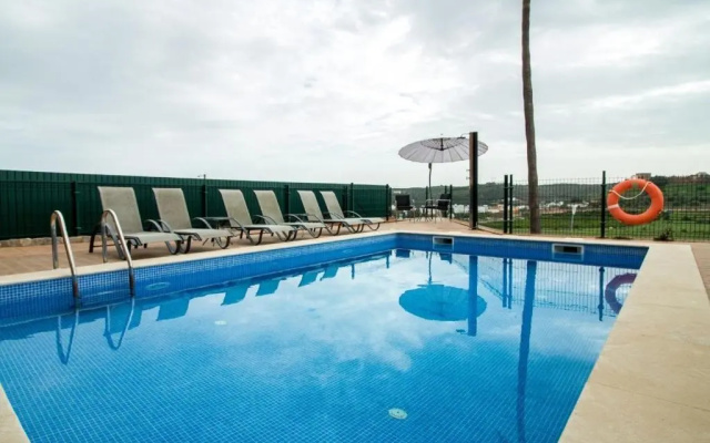 Algarve Luxury Home With Private Heated Pool II