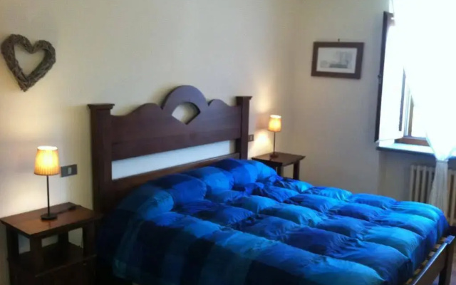 Agriturismo Cioccoleta