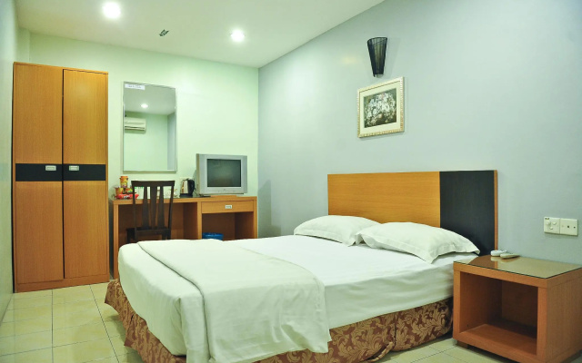 Hotel Centum