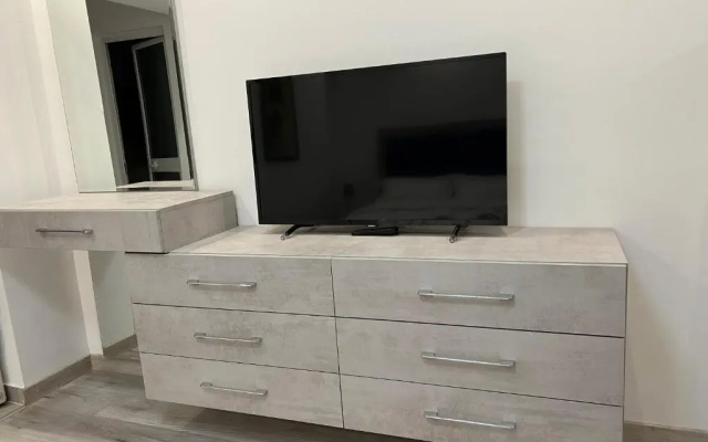 Apartment Tirana on Myslym Shyri