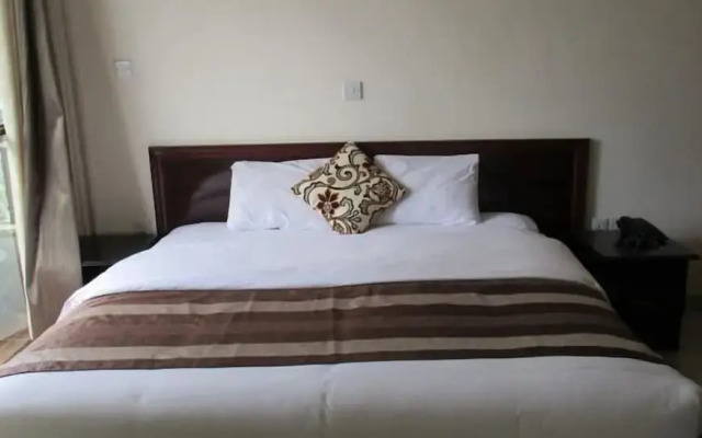 Snow Hotel
