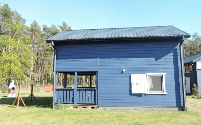 holiday home, Nowe Warpno, for 6 persons