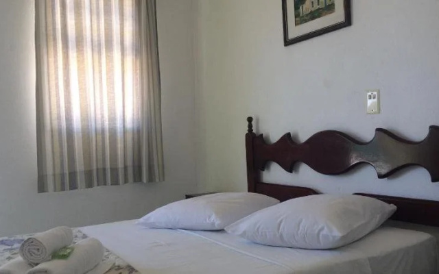 Pousada Silotel