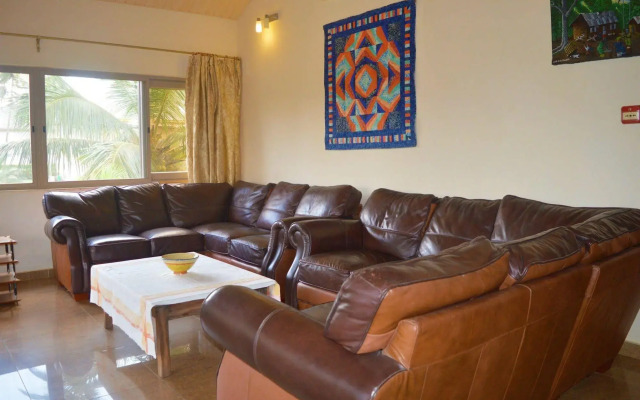 AnoMansa Beach Resort at Elmina Bay