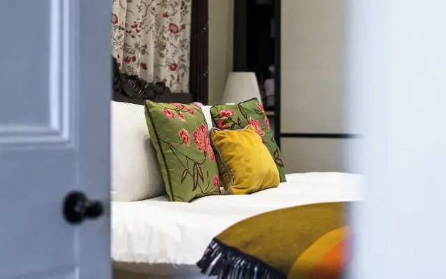The Regency Studio