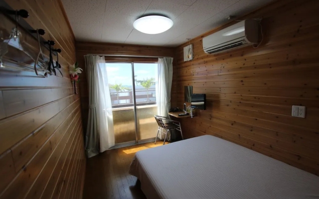 Iejima Kokoro House
