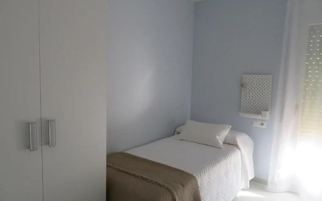 Alcañiz Flats II