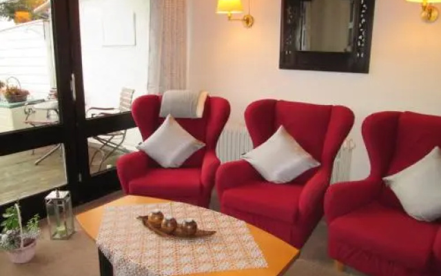 Wellness Hotel Skandinavia