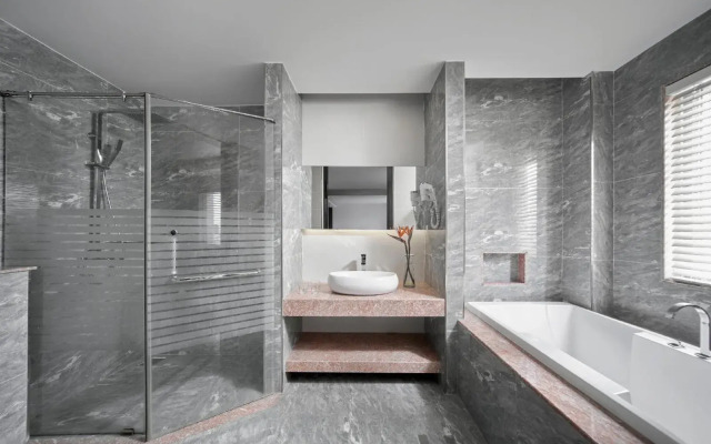 Oakwood Hotel & Apartments Saigon