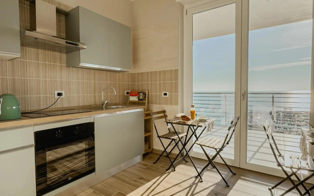 B&B Lilibeth Luxury Suites - Marina D'Arechi