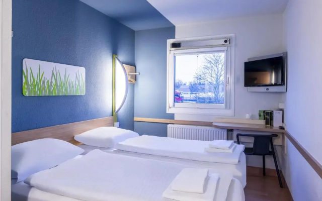B&B HOTEL Gießen-Linden