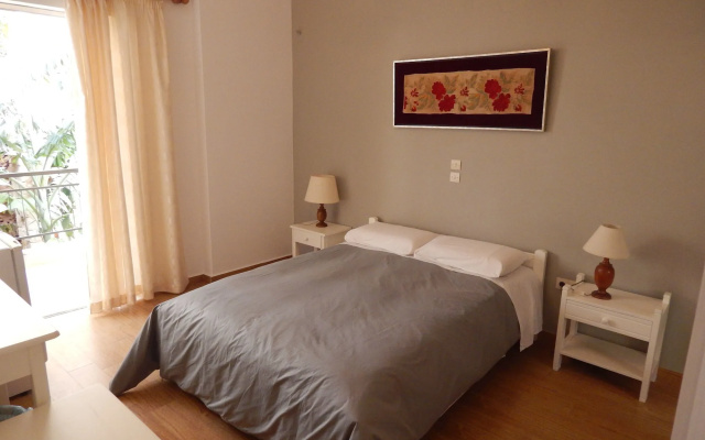 Casa Kasteli