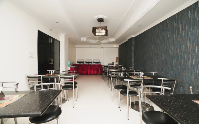 Hotel B Continental