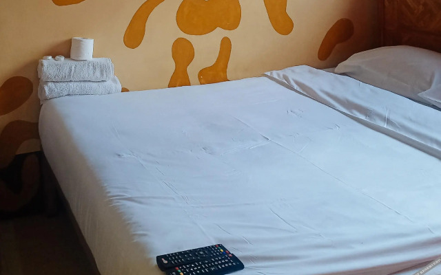 Bertlee''s Pension Hauz by OYO Rooms
