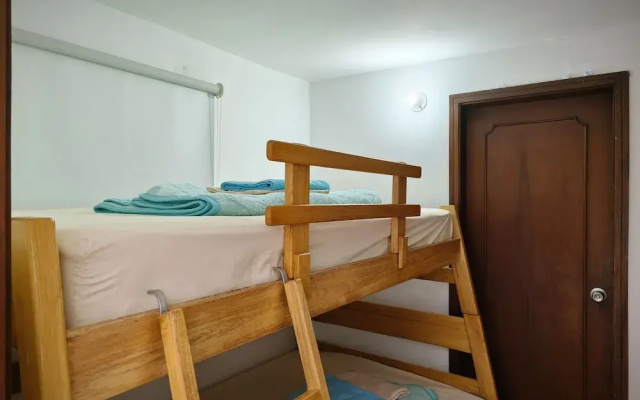 Kuyay Yachi Hostel