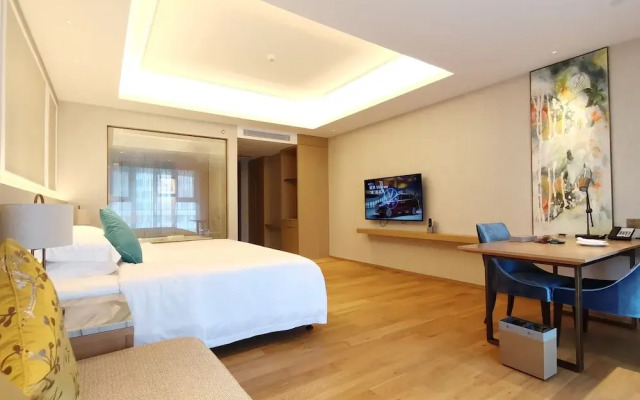 Parkview International Hotel