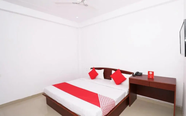 Virasat Guest House By OYO Rooms