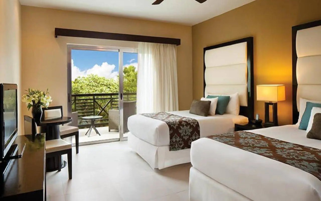 Residences at The Fives