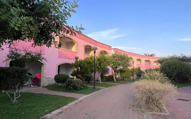 Villaggio Punta Grossa
