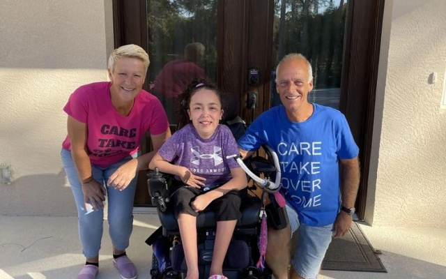 Care Takeover Home