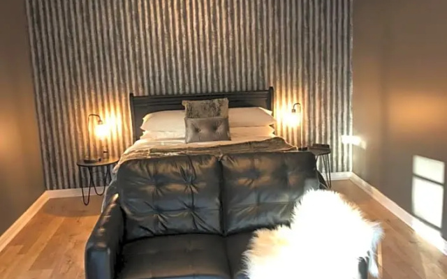 Amande Bed and Breakfast