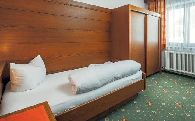 Hotel Edelweiss