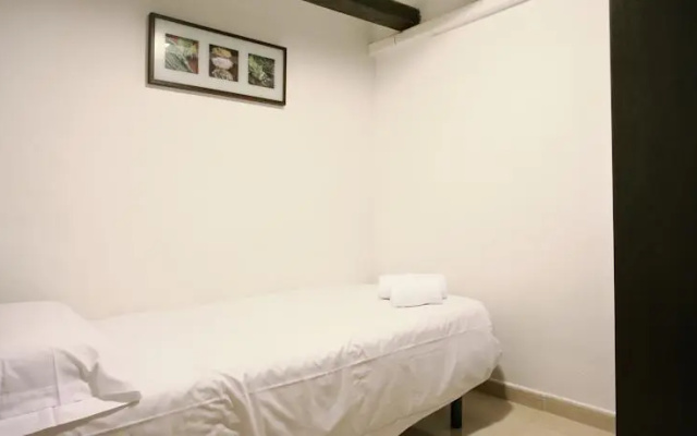 Suites Ara367 Barcelona