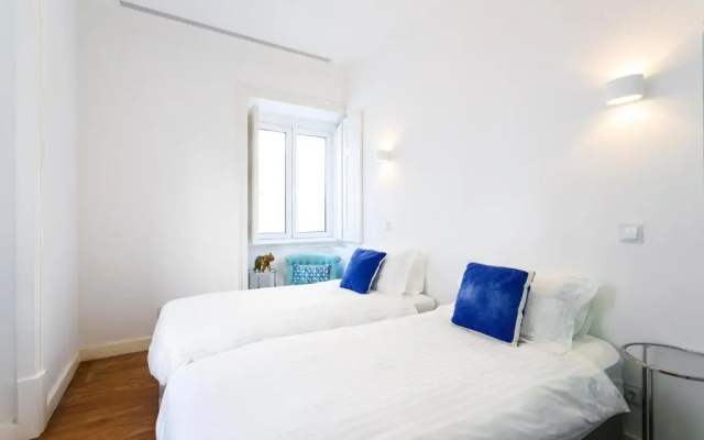 Chalet Estoril Luxury Apartment