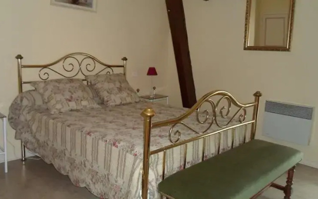 Chambres DHôtes Eléonore