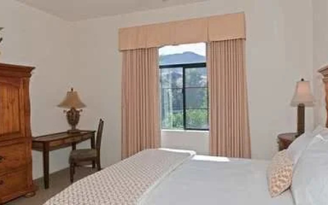 Casitas Las Rosas La Quinta