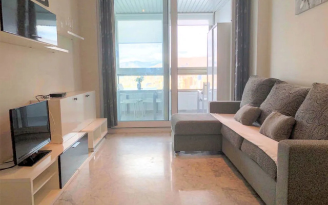 Apartment Gemelos Benidorm 14352
