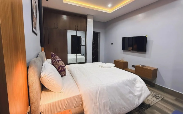 Bda Apartment