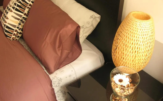 Appartement Lisbonne Estrela