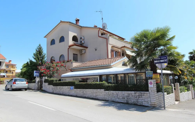 Guest House Aurora