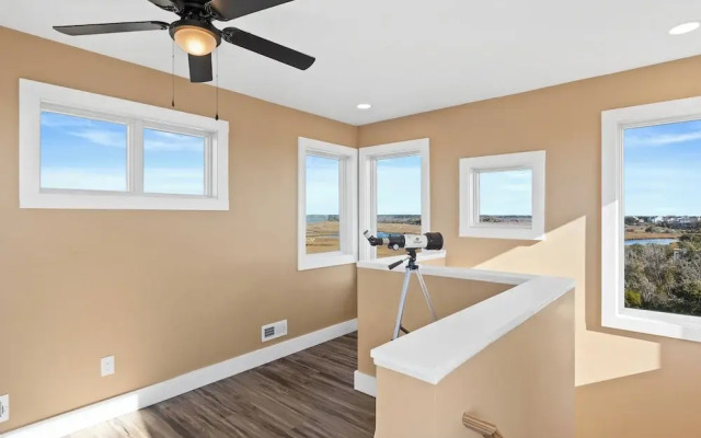 Salt & Lime by Topsail Realty