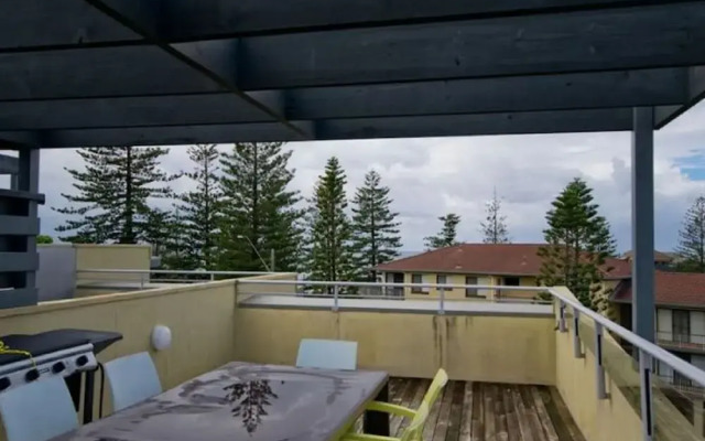 Seaspray 8