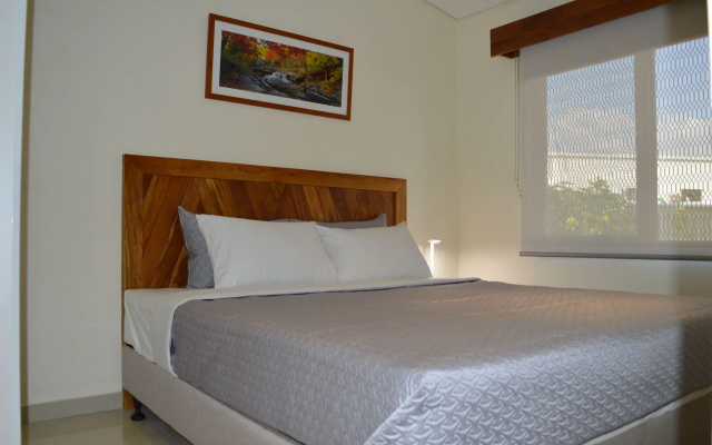 Nadi Airport Apartments